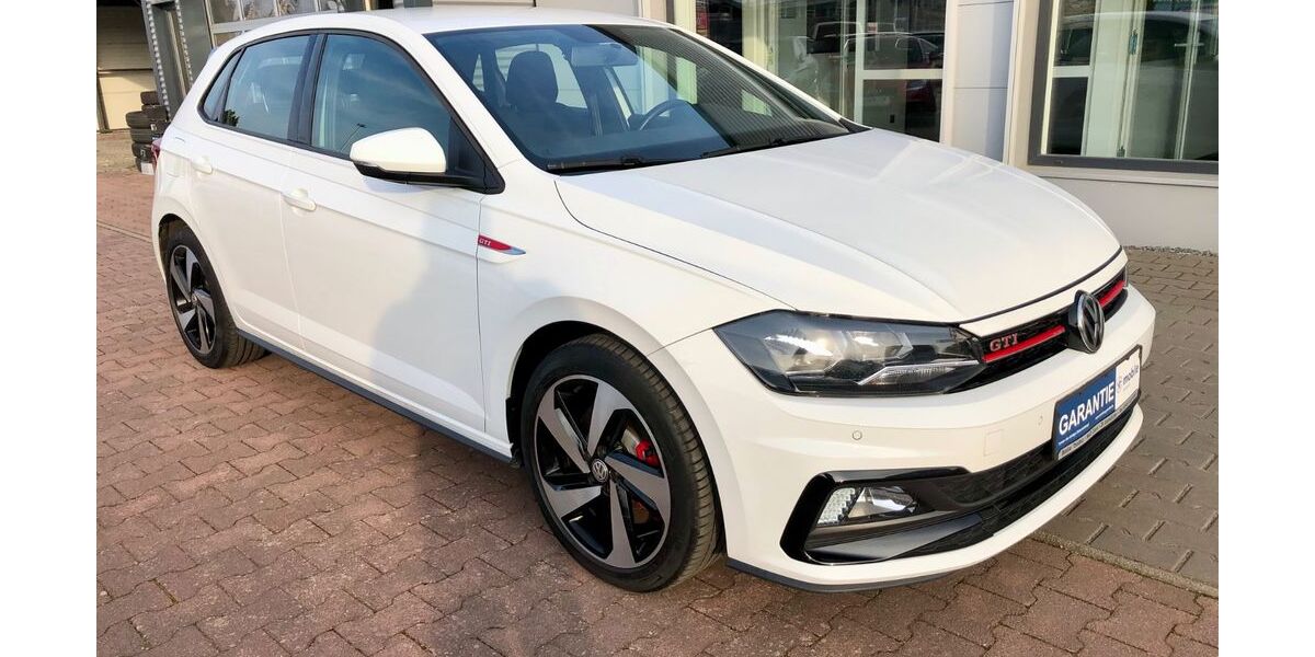 VW Polo 63.284 km 16.499 &euro; Halle/Saale 06118