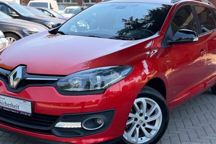 Renault Megane 159.966 km 7.999 &euro; Güstrow 18273