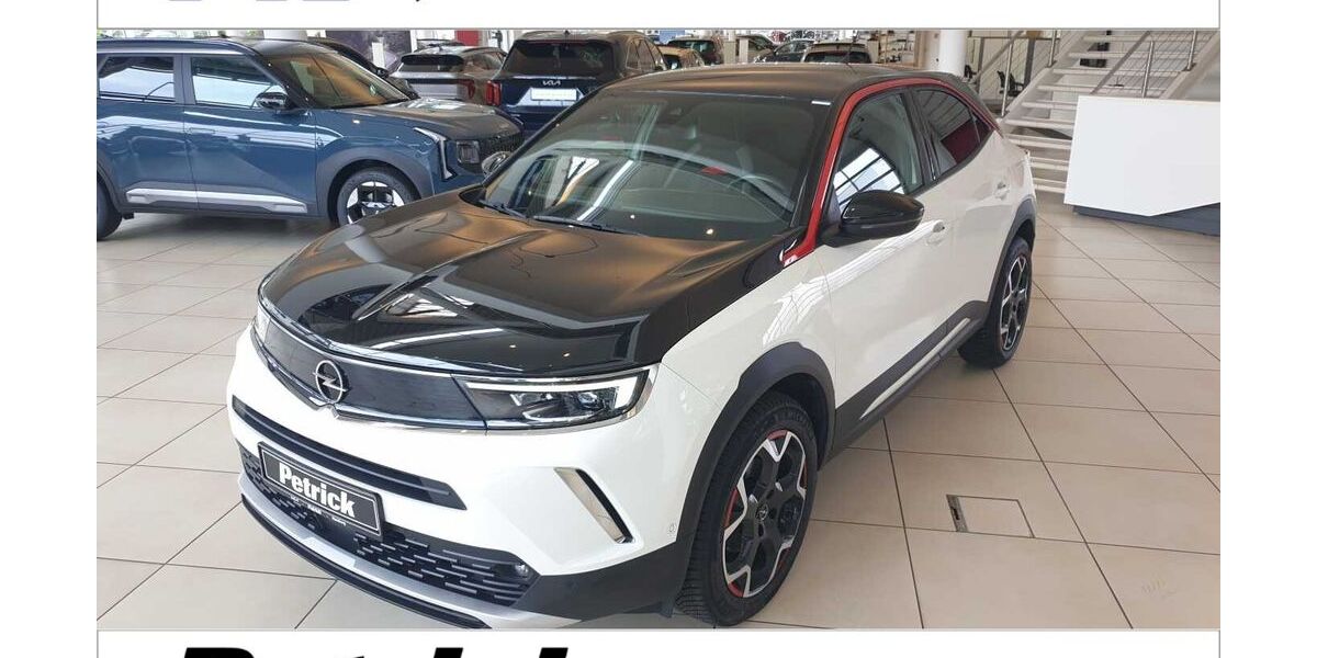 Opel Mokka 51.140 km 16.895 &euro; Hamburg 22525