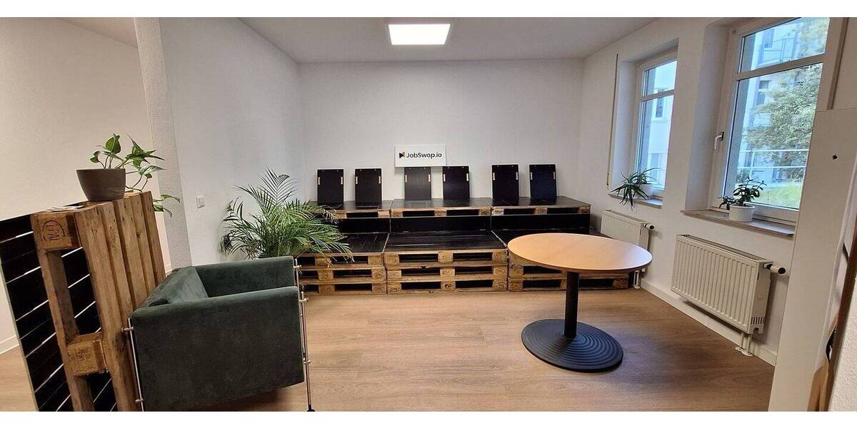 Gewerbeobjekt Chemnitz Sonnenberg - 300&euro; | Angebot:26795363