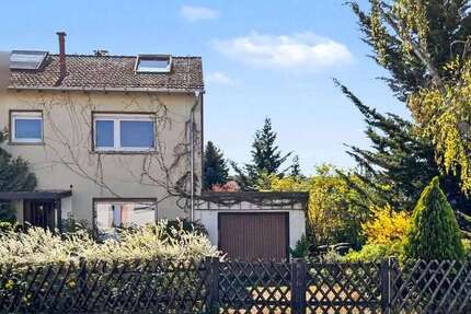 Haus Ingelheim am Rhein - 6 Zimmer, 104 m&sup2;, 460.000&euro; | Angebot:26314090