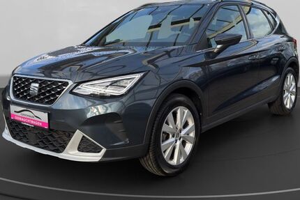 Seat Arona 37.278 km 18.980 &euro; Bonn 53119
