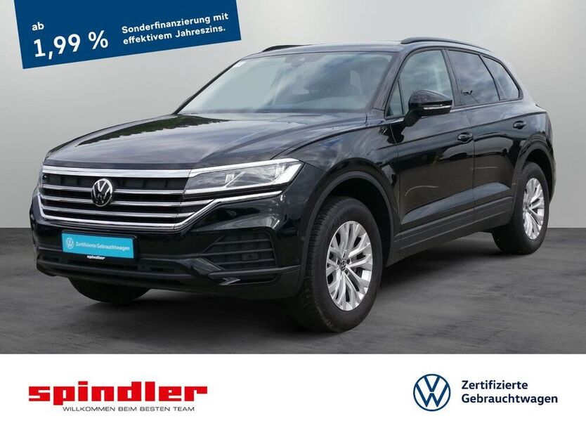 Touareg