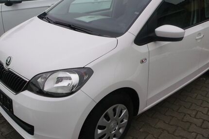 Skoda Citigo 136.968 km 4.990 &euro; Strahwalde 02747