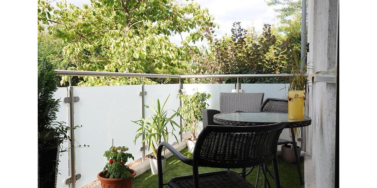 Erdgeschoßwohnung Haßloch - 2 Zimmer, 61 m&sup2;, 164.000&euro; | Angebot:25893051