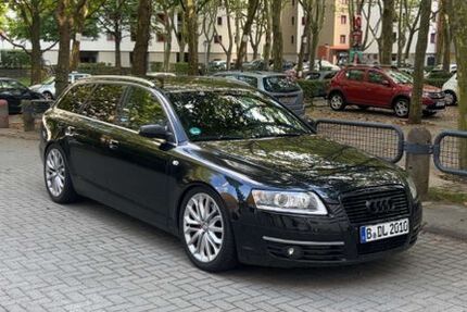Audi A6 341.000 km 4.600 &euro; Berlin 13439