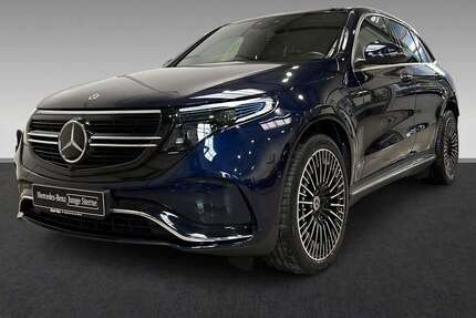 Mercedes-Benz EQC 400 71.779 km 38.289 &euro; Donauwörth 86609