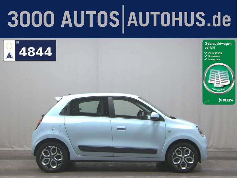 Twingo