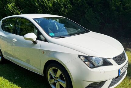 Seat Ibiza 87.000 km 10.990 &euro; Ahnsbeck 29353