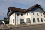 Voll ausgestatteter Friseursalon, kernsaniert 2019, klimatisiert, ablösefrei, sofort startklar! - Gewerbeobjekt Freilassing Freilassing | Angebot:23021567