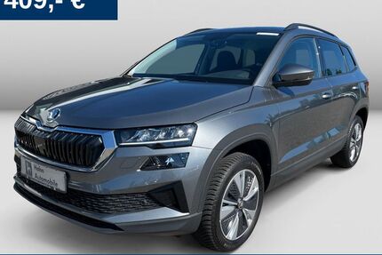 Skoda Karoq 6.525 km 29.930 &euro; Kornwestheim 70806