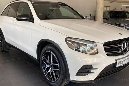 Mercedes-Benz GLC 250 99.400 km 28.750 &euro; Eisenhüttenstadt 15890