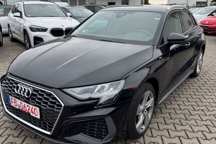 Audi A3 22.356 km 22.800 &euro; Butzbach 35510