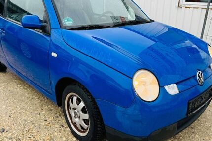 VW Lupo