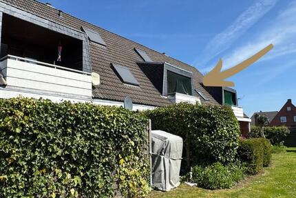 Charmante, lichtdurchflutete 1-Zimmer-DG-Wohnung mit Abstellraum 1 zimmer