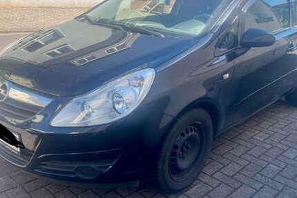 Opel Corsa 121.000 km 2.399 &euro; Blieskastel 66440
