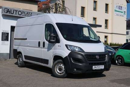 Fiat Ducato 174.541 km 13.950 &euro; Bielefeld 33617