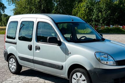 Renault Kangoo 144.566 km 3.900 &euro; Rheinbrohl 56598