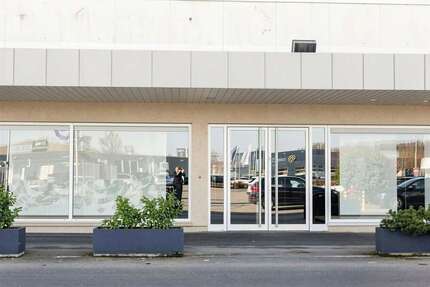 Gewerbeobjekt Balingen - 2.400&euro; | Angebot:25291257