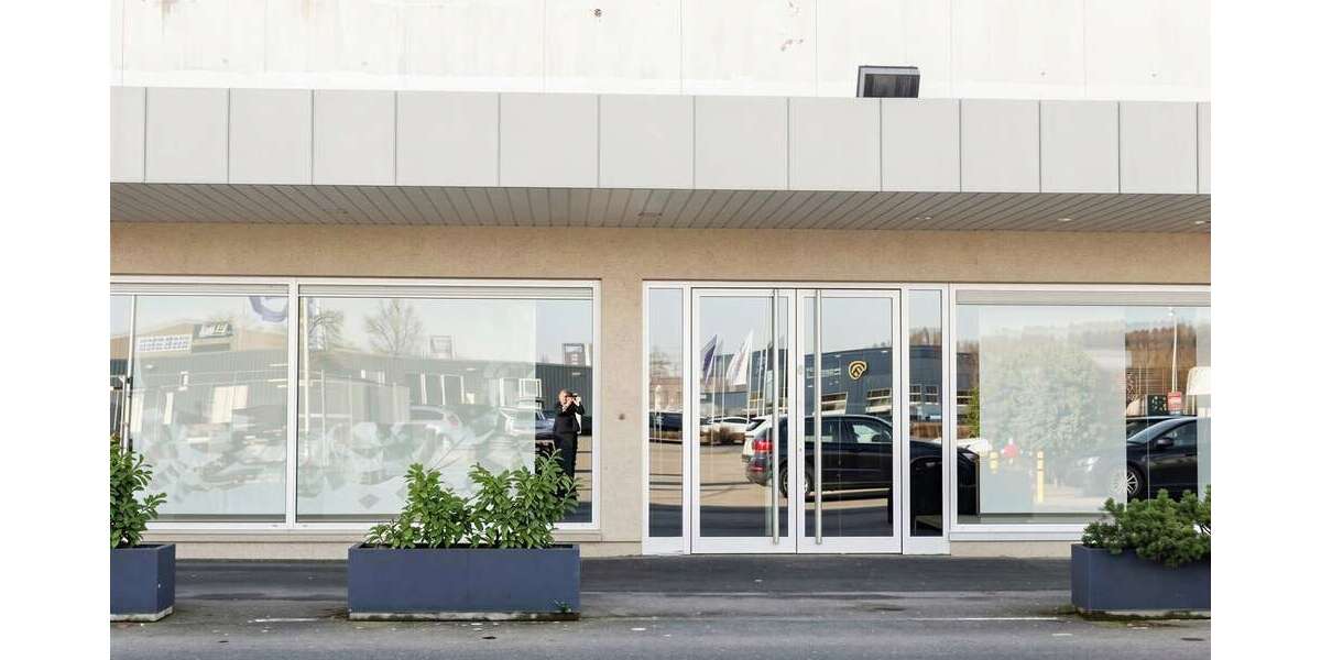 Gewerbeobjekt Balingen - 2.400&euro; | Angebot:25291257