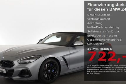 BMW Z4 10.030 km 57.880 &euro; Aachen 52078