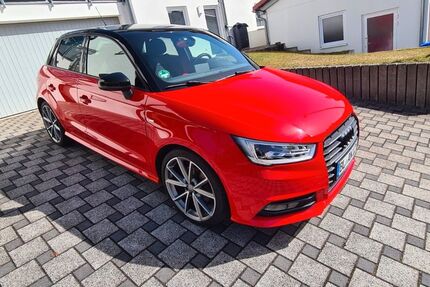 Audi A1 129.200 km 10.600 &euro; Burladingen 72393