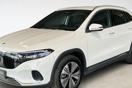 Mercedes-Benz EQA 17.945 km 37.110 &euro; Flensburg 24941