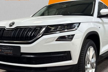 Skoda Kodiaq 154.400 km 22.600 &euro; Bühl-Vimbuch 77815