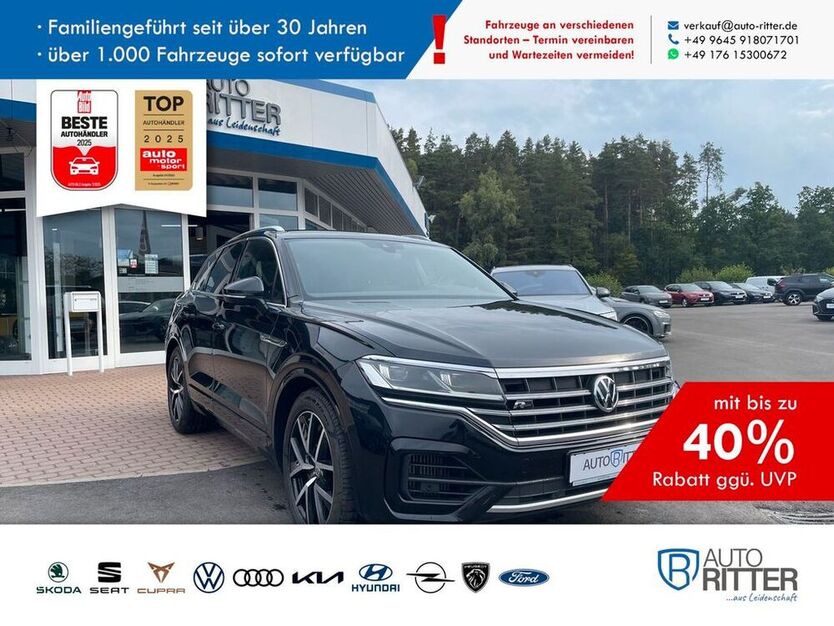 Touareg