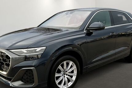 Audi Q8 37.256 km 74.280 &euro; Grünstadt 67269