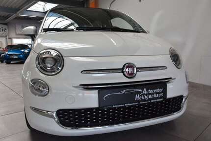 Fiat 500 76.229 km 9.280 &euro; Heiligenhaus 42579
