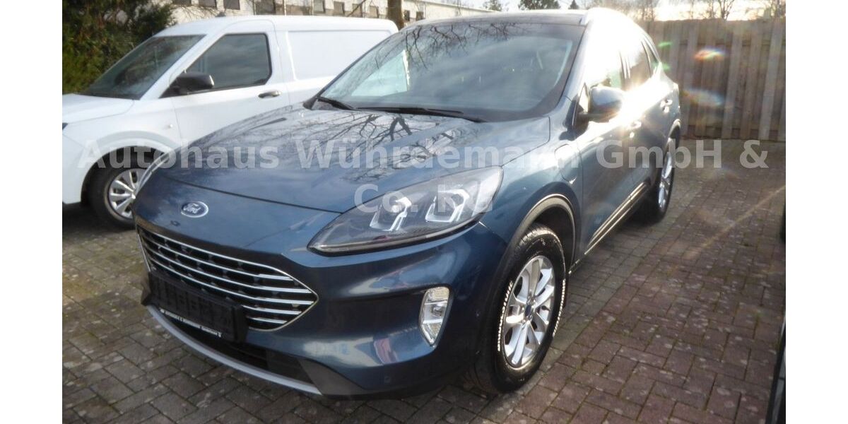 Ford Kuga 28.950 km 25.990 &euro; Ganderkesee 27777