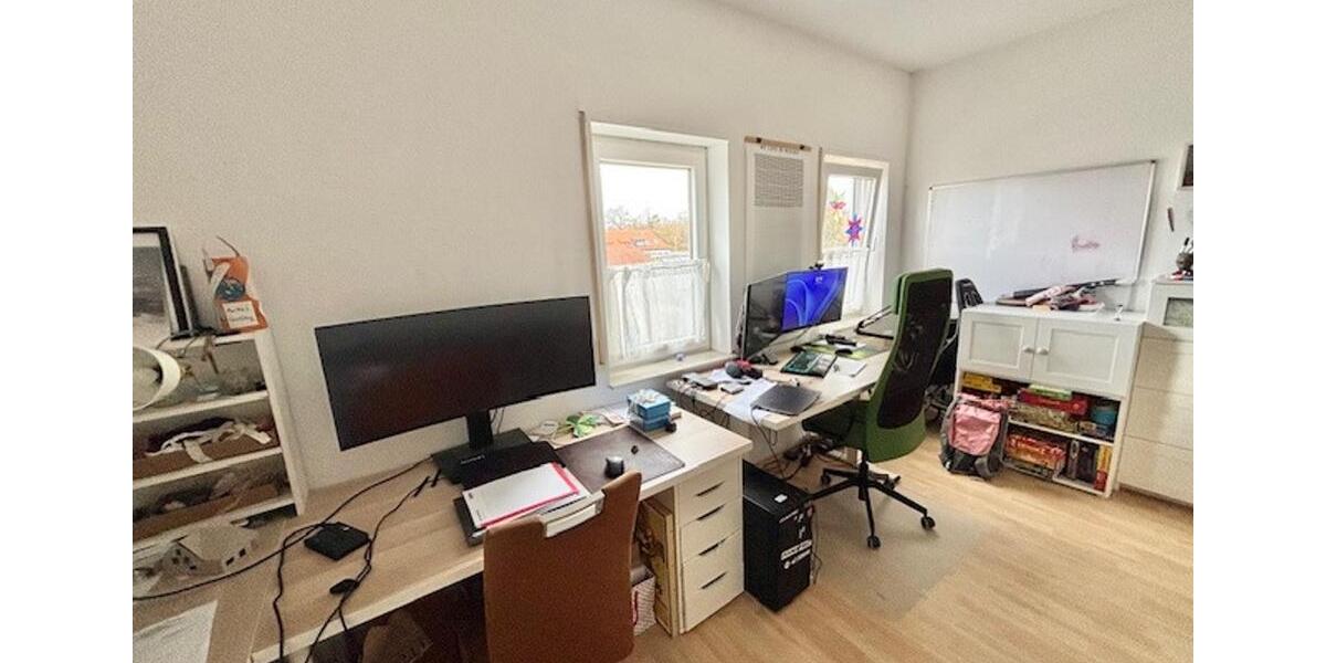 Etagenwohnung Schwetzingen - 4.5 Zimmer, 116 m&sup2;, 1.350&euro; | Angebot:25023191