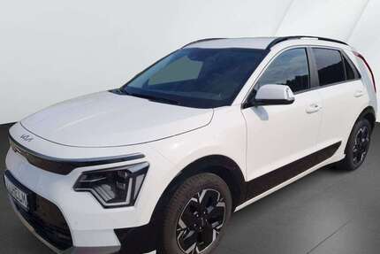 Kia e-Niro 11.150 km 28.990 &euro; Wadern 66687