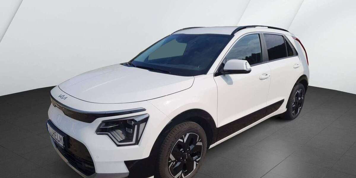 Kia e-Niro 11.150 km 28.990 &euro; Wadern 66687