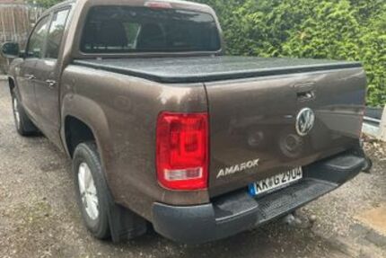 VW Amarok