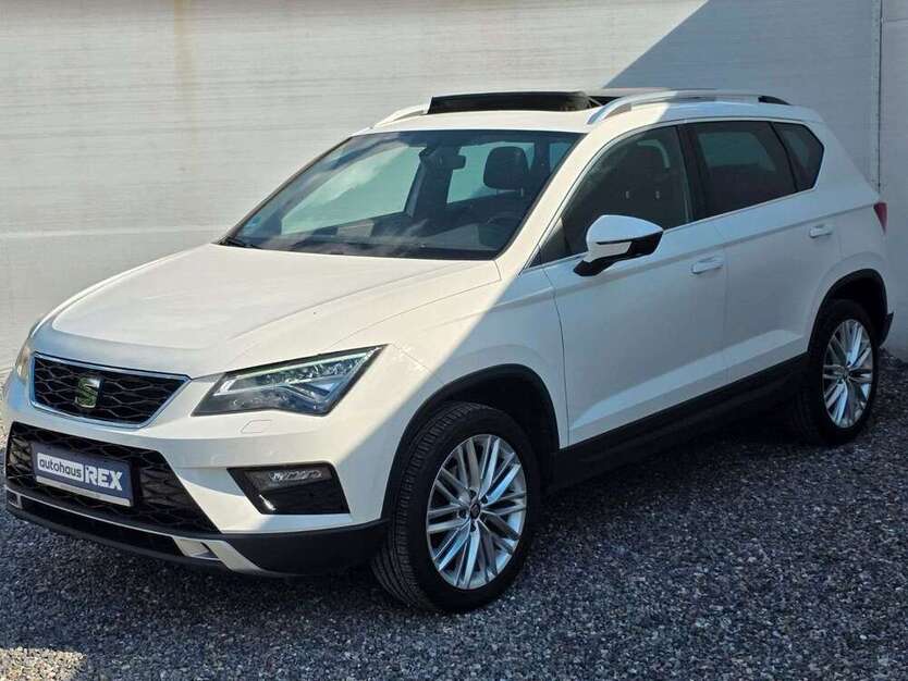 Ateca