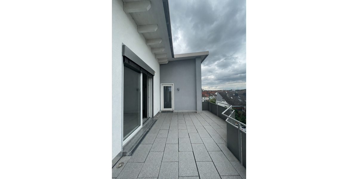 Etagenwohnung Weiterstadt - 2 Zimmer, 92 m&sup2;, 1.250&euro; | Angebot:26795181