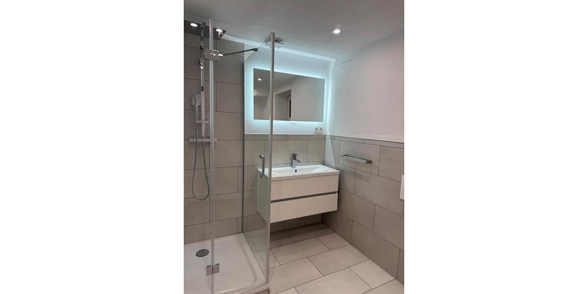 Erdgeschoßwohnung Oberndorf am Neckar - 3 Zimmer, 78 m&sup2;, 800&euro; | Angebot:26327788