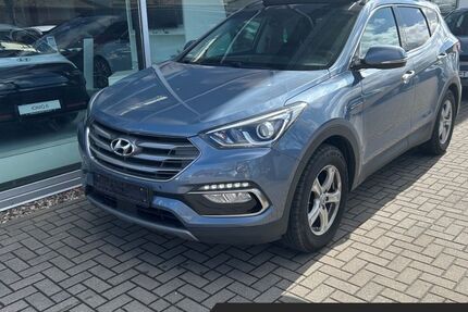 Hyundai SANTA FE 148.100 km 15.690 &euro; Rostock 18146