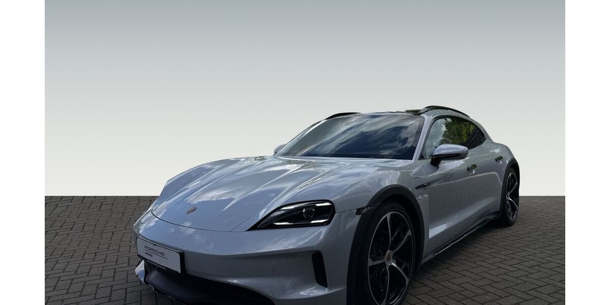 Porsche Taycan 16.449 km 84.860 &euro; Braunschweig 38114