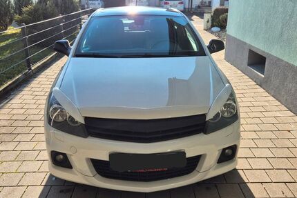 Opel Astra 157.205 km 3.400 &euro; Lauchringen 79787