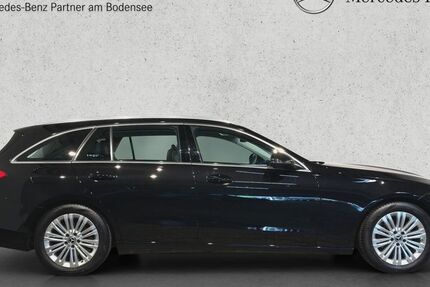 Mercedes-Benz C 180 22.800 km 36.995 &euro; Friedrichshafen 88048