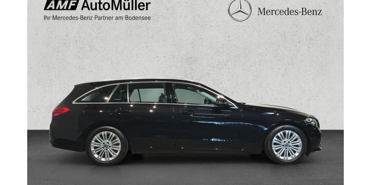 Mercedes-Benz C 180 22.800 km 36.995 &euro; Friedrichshafen 88048