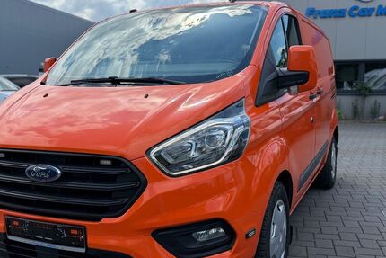 Ford Transit Custom 117.550 km 14.700 &euro; Appen-Etz 25482