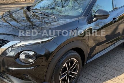 Nissan Juke 15.000 km 19.990 &euro; Berlin 12249