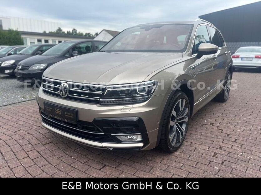 Tiguan