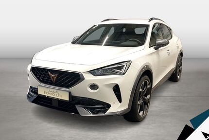 Cupra Formentor 29.063 km 30.399 &euro; Landshut 84030