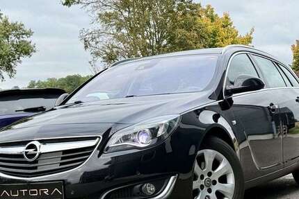 Opel Insignia 170.000 km 6.990 € Brackenheim 74336