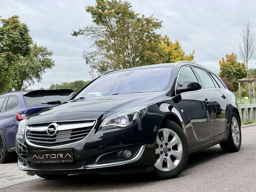 Opel Insignia 170.000 km 6.990 € Brackenheim 74336